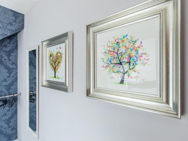 SO-LUX : photo 5 de la chambre chambre double