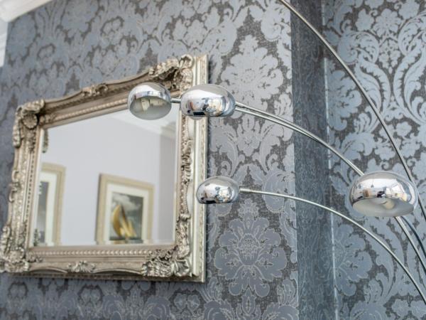 SO-LUX : photo 10 de la chambre chambre double