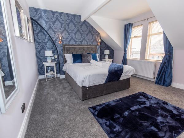 SO-LUX : photo 8 de la chambre chambre triple