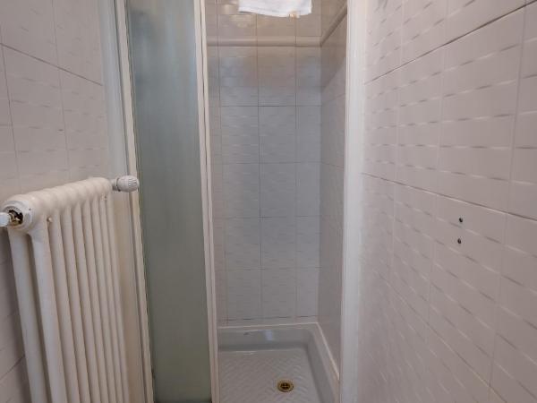 Hotel Centrale : photo 10 de la chambre chambre simple