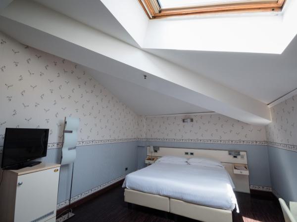 Hotel Centrale : photo 8 de la chambre chambre double