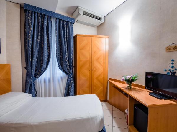 Hotel Centrale : photo 6 de la chambre chambre double