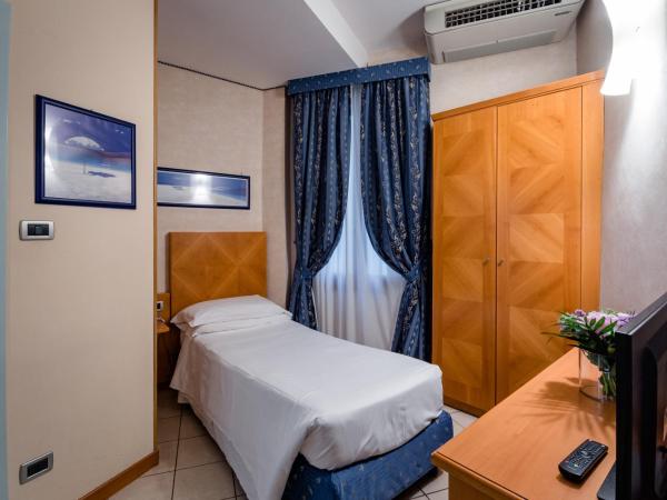 Hotel Centrale : photo 7 de la chambre chambre simple