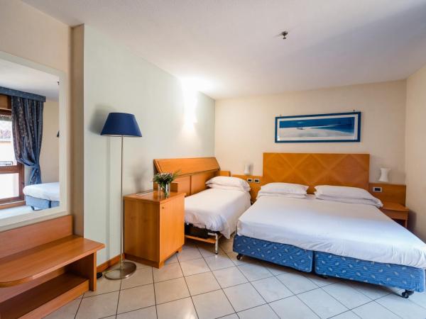 Hotel Centrale : photo 1 de la chambre chambre triple