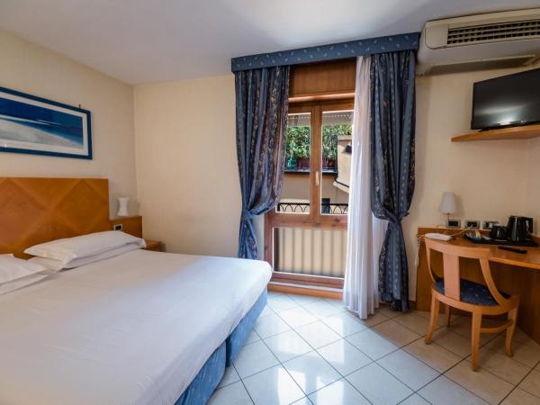 Hotel Centrale : photo 7 de la chambre chambre double