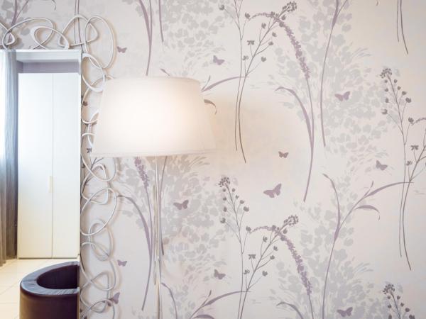 Hotel Centrale : photo 10 de la chambre studio (2 adultes) - annexe