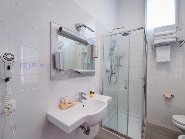 Hotel Centrale : photo 2 de la chambre studio (4 adultes) - annexe 