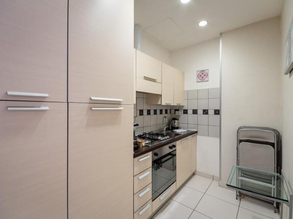Hotel Centrale : photo 5 de la chambre studio (4 adultes) - annexe 