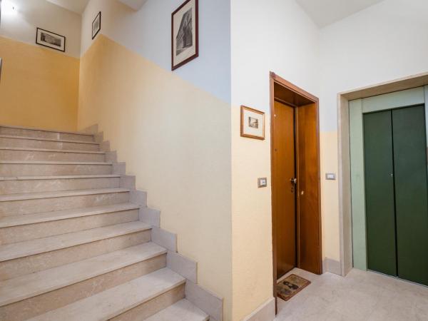 Hotel Centrale : photo 8 de la chambre studio (4 adultes) - annexe 