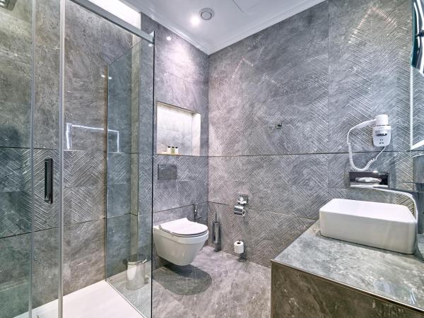 Golden Key Boutique Hotel : photo 6 de la chambre suite junior deluxe