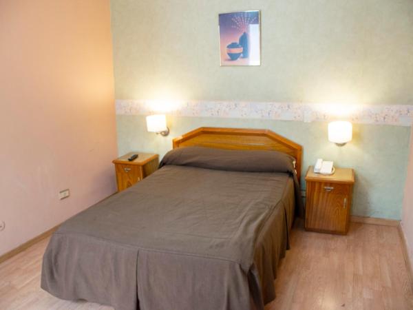 Hotel Internacional : photo 2 de la chambre chambre simple standard