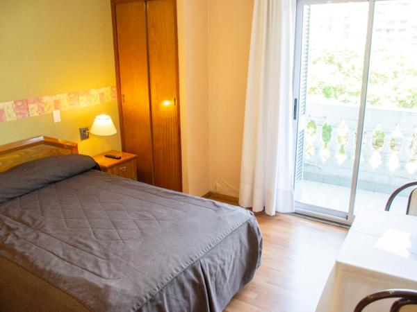 Hotel Internacional : photo 5 de la chambre chambre double standard