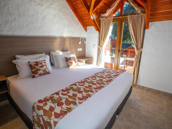 Costa Brava Apart Hotel & Suites : photo 2 de la chambre appartement standard