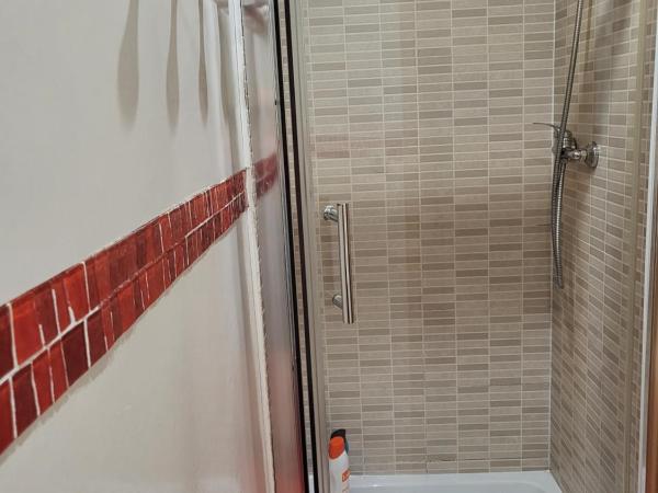 Barcelona Rooms 294 : photo 1 de la chambre petite chambre double