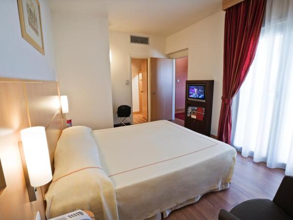 Hotel Rafael : photo 10 de la chambre suite junior