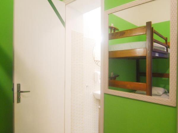 Refugio Hostel Fortaleza : photo 5 de la chambre lit dans dortoir pour femmes de 4 lits