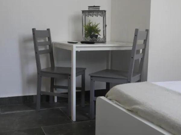 Cozy Rooms - BAÑERA HIDROMASAJE : photo 6 de la chambre suite avec jacuzzi