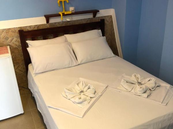 Refugio Hostel Fortaleza : photo 7 de la chambre suite double standard