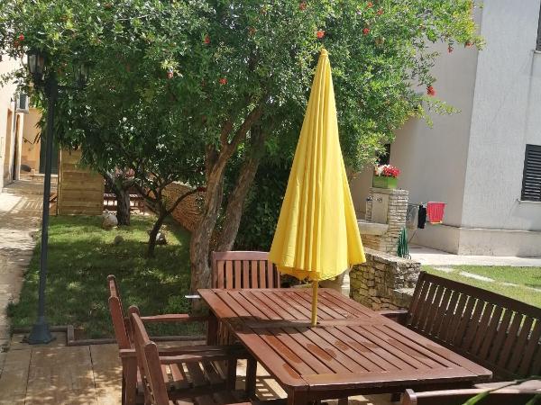 Slim apartman i sobe : photo 5 de la chambre appartement 1 chambre