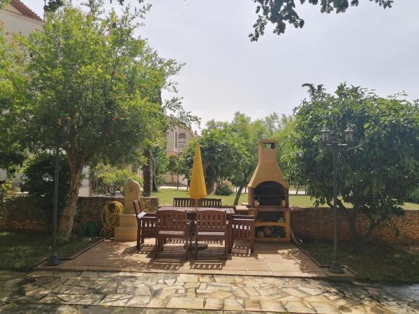 Slim apartman i sobe : photo 6 de la chambre chambre triple confort avec douche