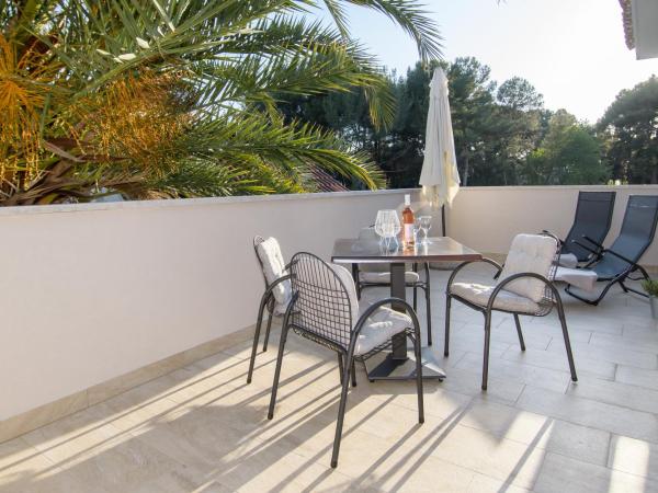 Apartments & Rooms Darrer : photo 9 de la chambre appartement 1 chambre