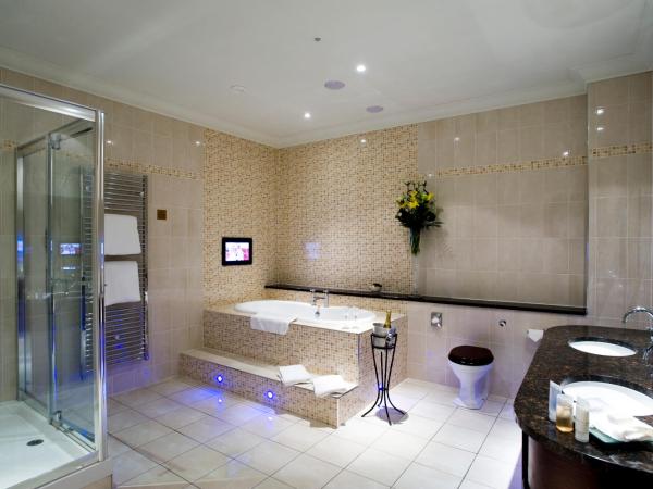 Macdonald Norwood Hall Hotel : photo 3 de la chambre suite supérieure