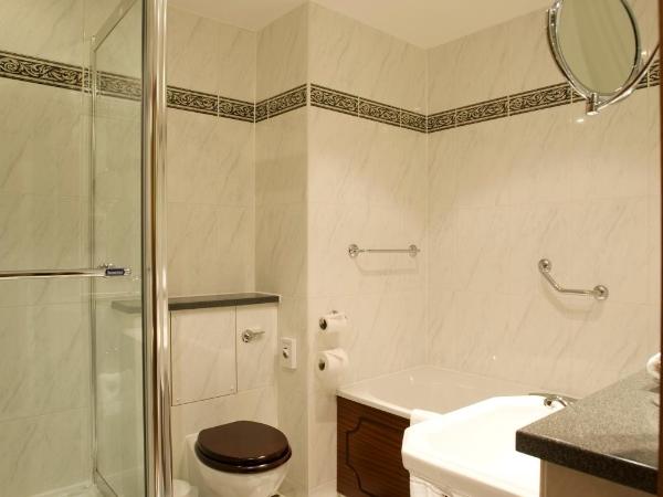 Macdonald Norwood Hall Hotel : photo 2 de la chambre chambre double deluxe