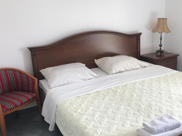 Rooms Laura : photo 6 de la chambre chambre quadruple