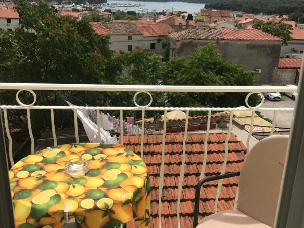 Rooms Laura : photo 3 de la chambre chambre quadruple