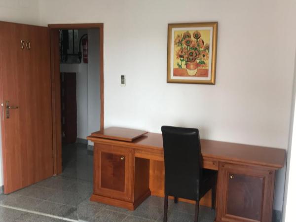 Rooms Laura : photo 4 de la chambre chambre double