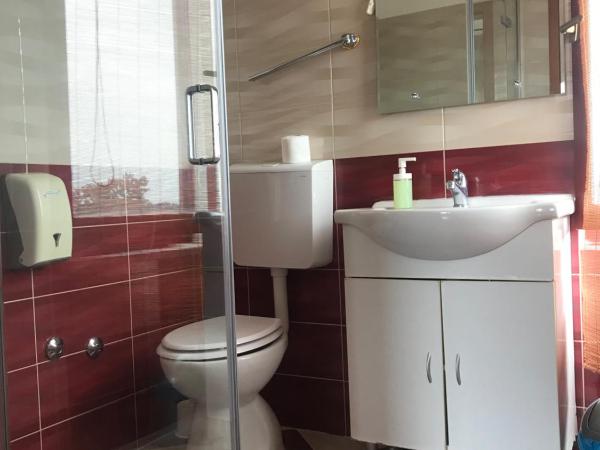 Rooms Laura : photo 3 de la chambre chambre double