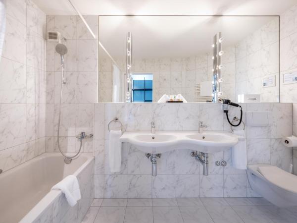 Boutique Hotel Balm : photo 3 de la chambre chambre double