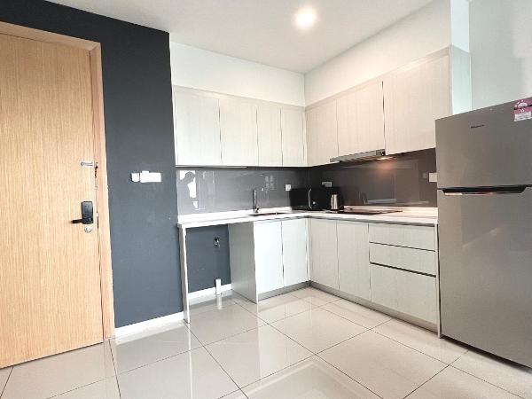 Suasana Lifestyle Suites by Keystone : photo 4 de la chambre suite 2 chambres