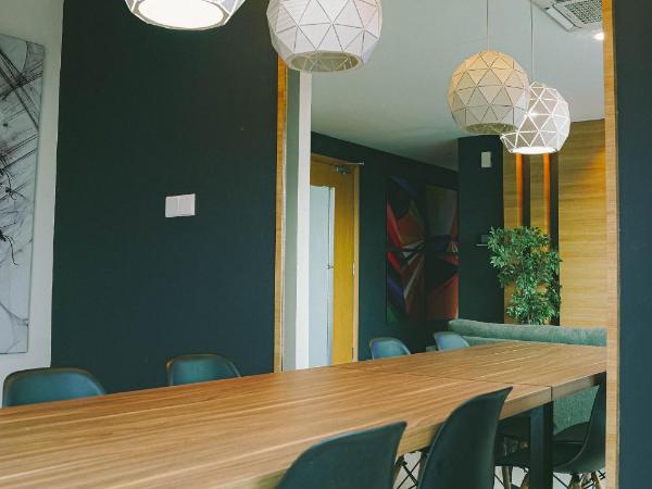 Suasana Lifestyle Suites by Keystone : photo 6 de la chambre suite 2 chambres