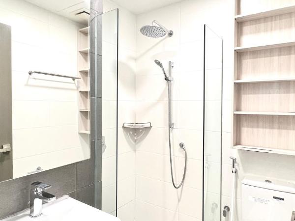 Suasana Lifestyle Suites by Keystone : photo 2 de la chambre suite lit queen-size deluxe