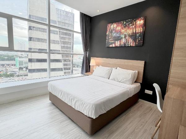 Suasana Lifestyle Suites by Keystone : photo 3 de la chambre suite 3 chambres