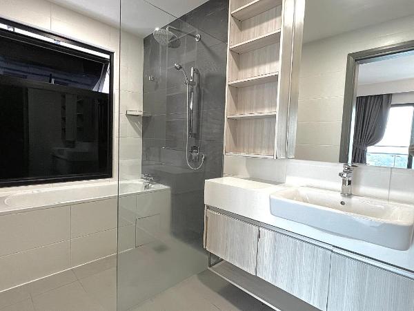 Suasana Lifestyle Suites by Keystone : photo 1 de la chambre suite 3 chambres