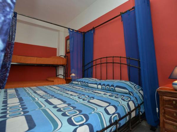 Guest house l'Edera di Gavina apt : photo 6 de la chambre appartement 2 chambres