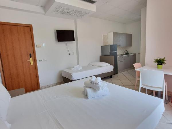 Residence Mare : photo 1 de la chambre studio deluxe