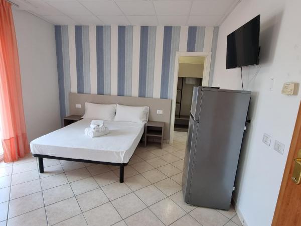 Residence Mare : photo 6 de la chambre studio deluxe