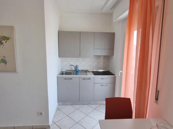 Residence Mare : photo 7 de la chambre studio deluxe