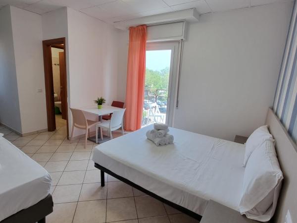 Residence Mare : photo 7 de la chambre studio deluxe