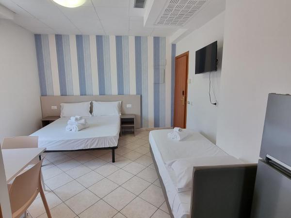 Residence Mare : photo 9 de la chambre studio deluxe