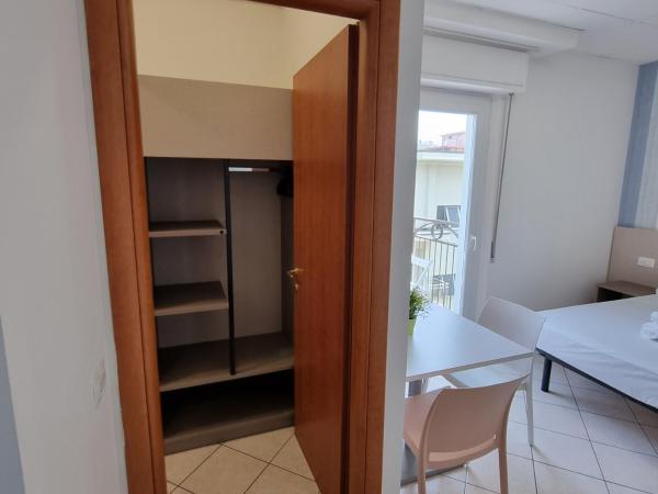 Residence Mare : photo 10 de la chambre studio deluxe