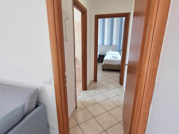 Residence Mare : photo 2 de la chambre appartement 1 chambre