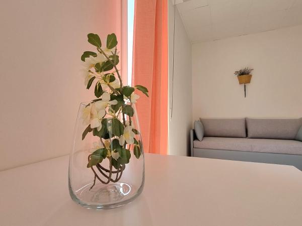 Residence Mare : photo 10 de la chambre appartement 1 chambre