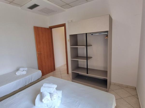 Residence Mare : photo 7 de la chambre appartement 1 chambre