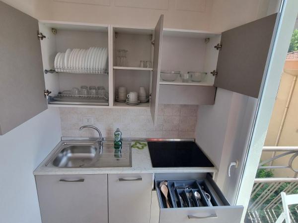 Residence Mare : photo 3 de la chambre appartement 1 chambre