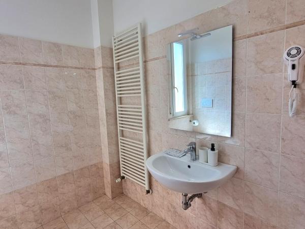 Residence Mare : photo 1 de la chambre studio