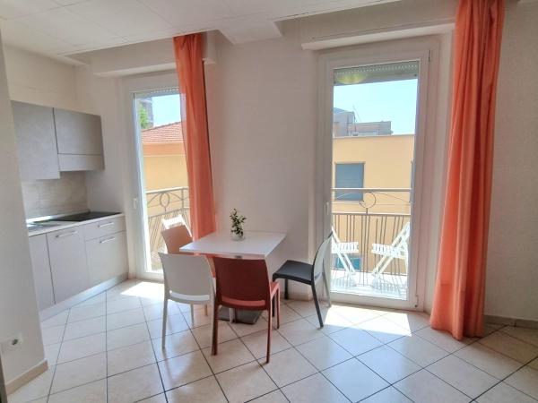 Residence Mare : photo 5 de la chambre appartement standard